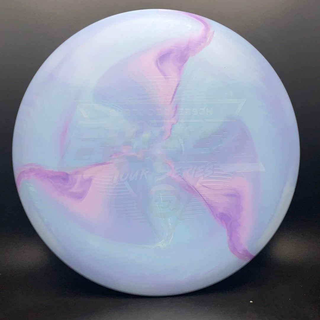 Swirl ESP Buzzz - Chris Dickerson Tour Series Disc