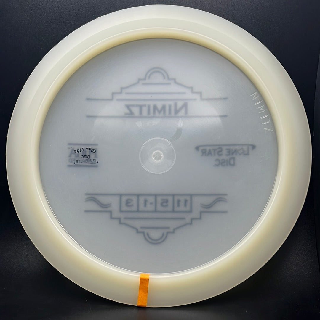 Glow Nimitz Distance Driver