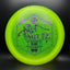 Metal Flake C-Blend Slab Disc Golf Driver