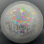 Alpaca D-Blend Putter - Premium Disc Golf Experience