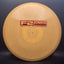 Innova Splatter Star Mako3 Disc Golf Disc