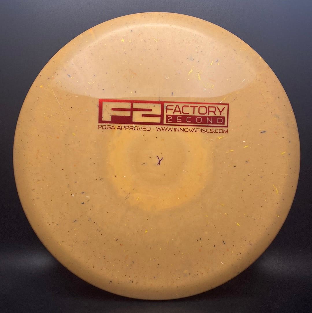 Innova Splatter Star Mako3 Disc Golf Disc