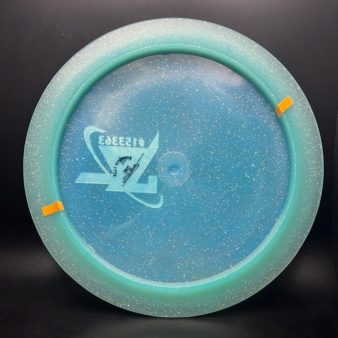 Founders Seguin - Jaden Rye Tour Series Disc Golf Driver