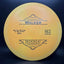 Delta 2 Walker Disc Golf Midrange