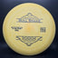 Victor Bull Snake - Premium Overstable Putt & Approach Disc