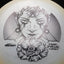 UV Blend Z Focus - Putter de Disc Golf Ledgestone 2023 Edición Limitada