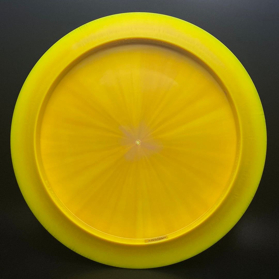 Discraft ESP Zeus - Disque Signature de Paul McBeth
