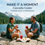 Cascadia Cooler Iced Blend Tea