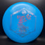 G-Blend Aztec Driver - Experiencia de Disc Golf de Precisión