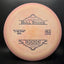Victor Bull Snake - Premium Overstable Putt & Approach Disc