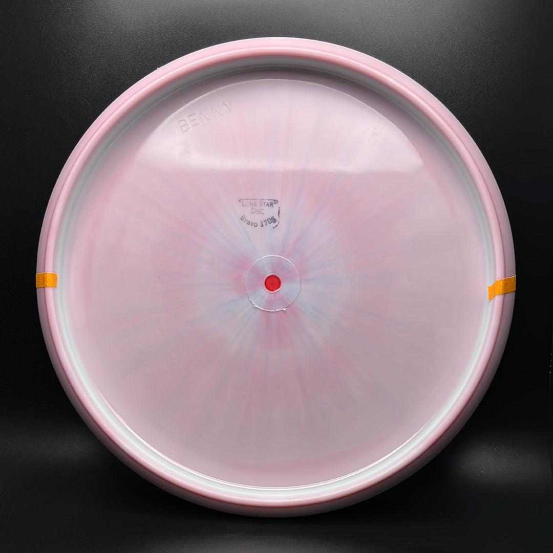 Bravo Benny Disc Golf Putter