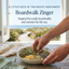 Boardwalk Zinger Iced Blend - Herbal Iced Tea