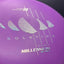 Delta-T Solstice - Disco de Media Distancia Premium Sobrestable
