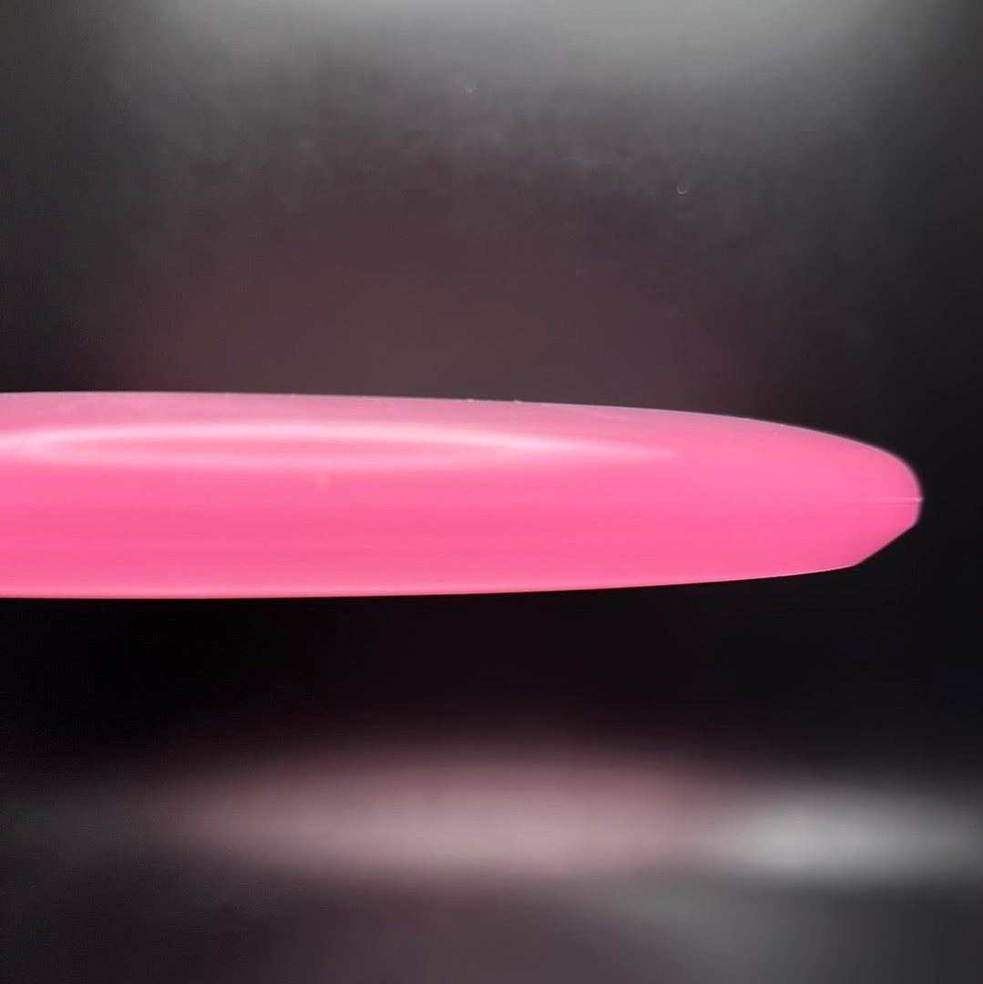 Color Glow C-Line P2 - 2023 Discmania Open Edition