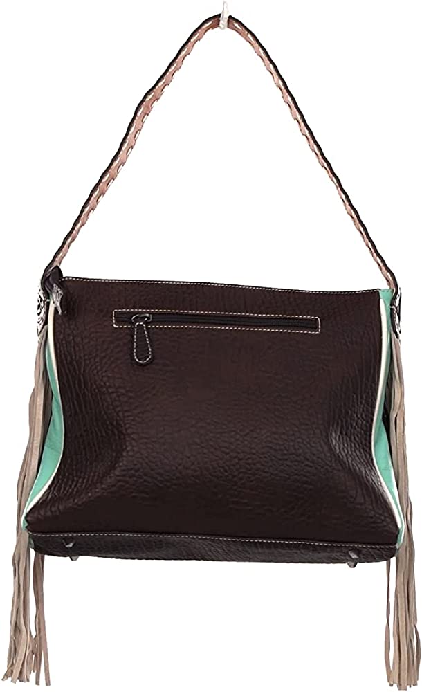 Fringe Monroe Tote | Ariat - Korvel