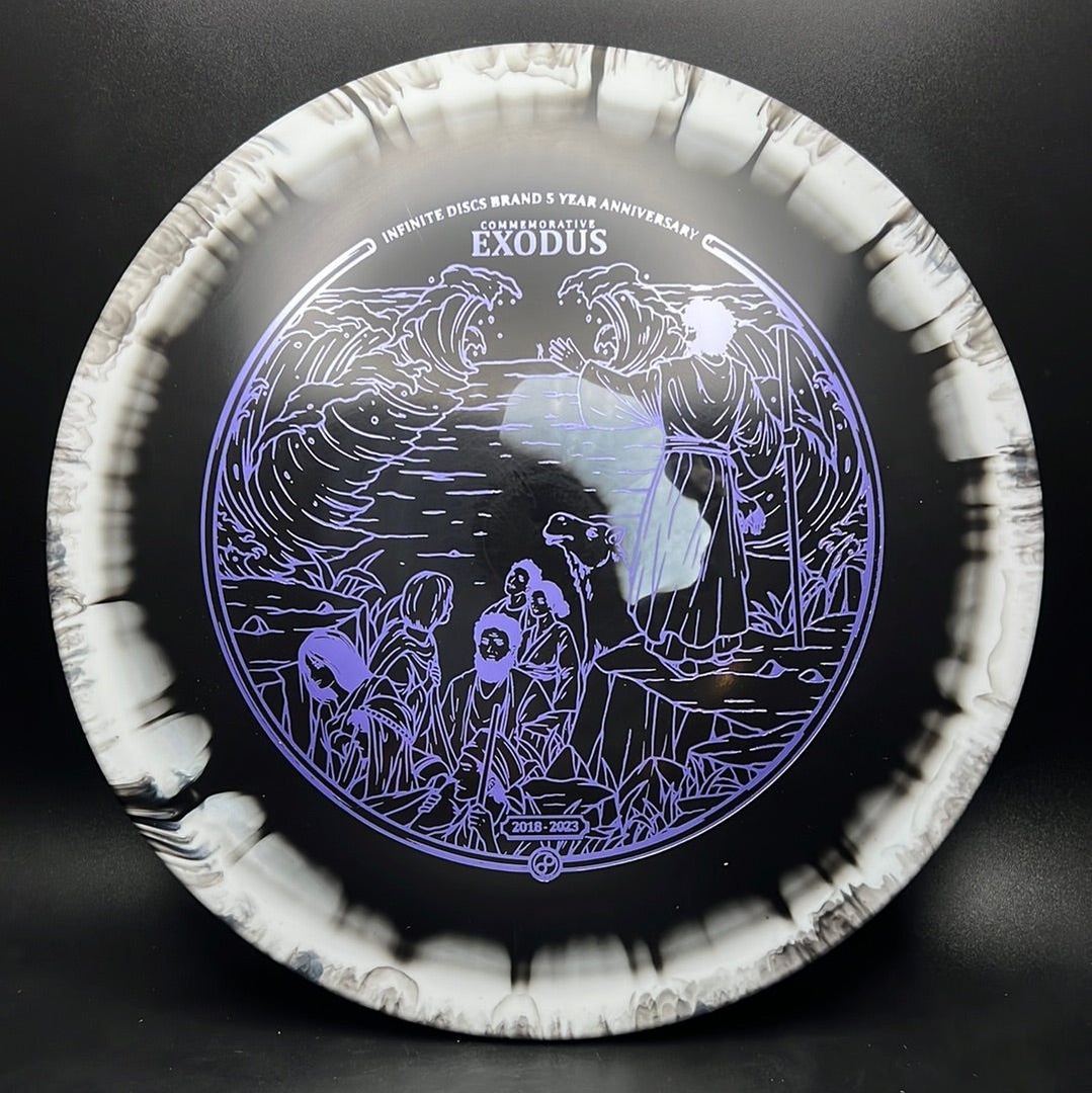 Halo S-Blend Exodus - 5 Year Anniversary Edition