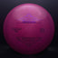 Alpha Seguin Disc Golf Driver