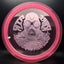 Ethos Omen - RADioactive Edition Disc Golf Disc - Korvel