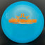 Disque de golf disc Hybrid-X Getaway Mason Ford Bar Stamp