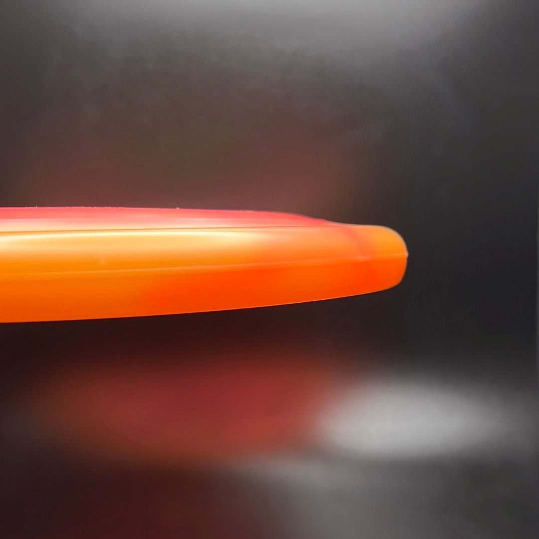 Glow Halo Champion Sonic - Garrett Gurthie Tour Series Disc