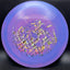 Swirly S-Blend Czar - Premium Disc Golf Driver