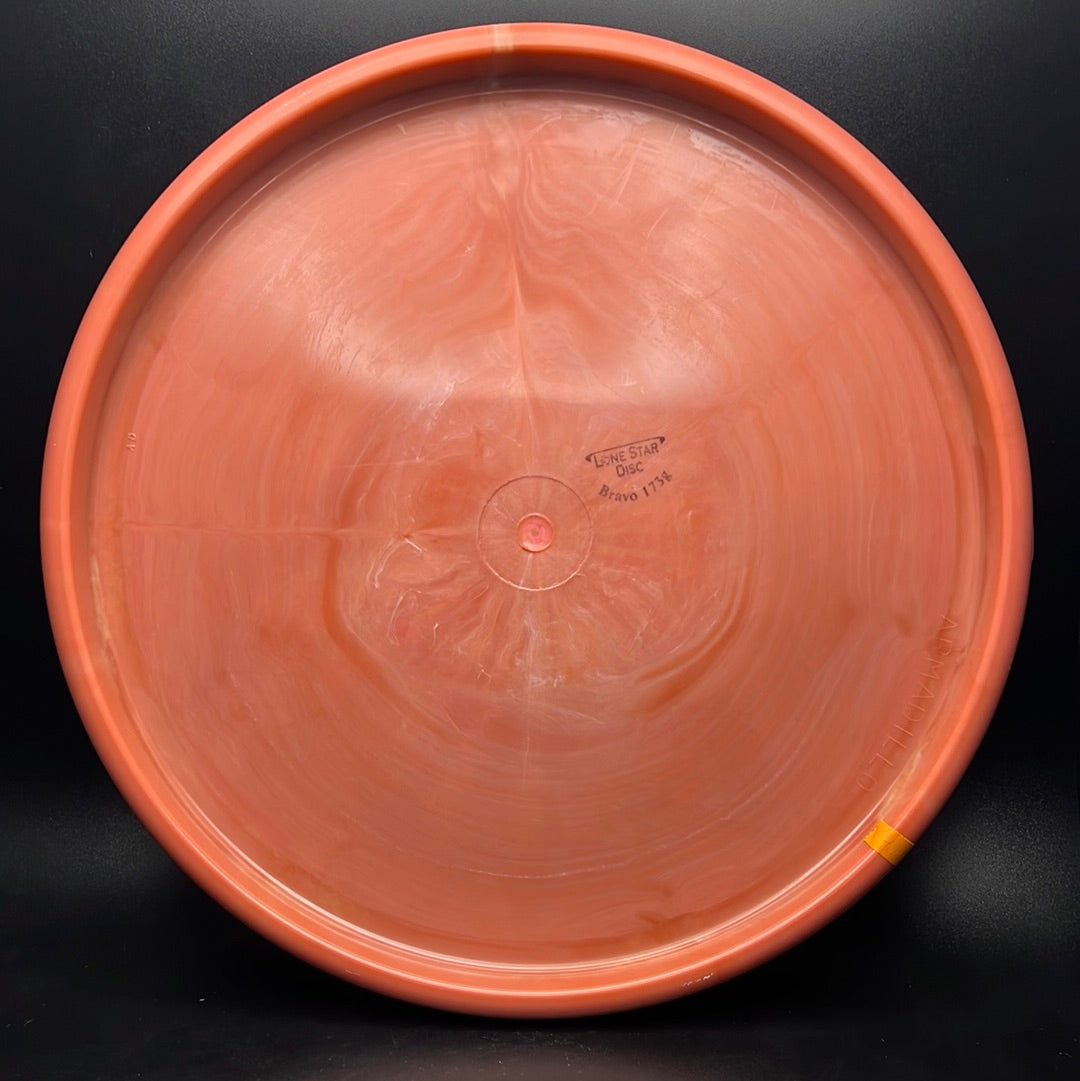 Bravo Armadillo Putt Approach Disc