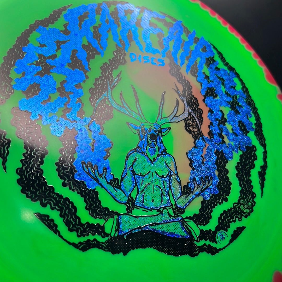 Halo S-Blend Exodus - Exclusive Elk Man Edition! - Korvel