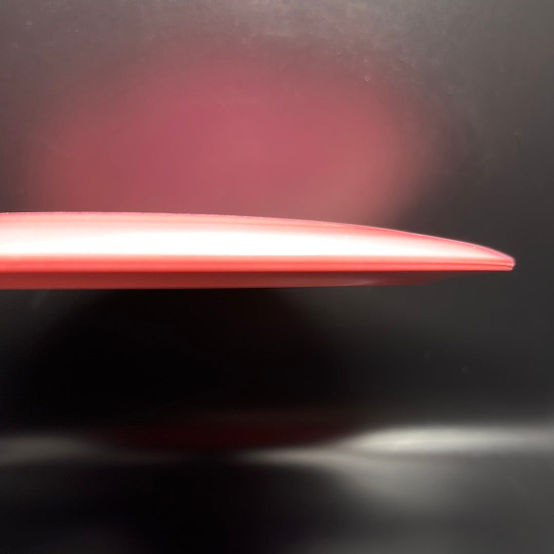 ESP Hades - Paul McBeth Vintage Stamp Disc Golf Driver
