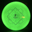 Color Glow C-Line P2 - 2023 Discmania Open Edition