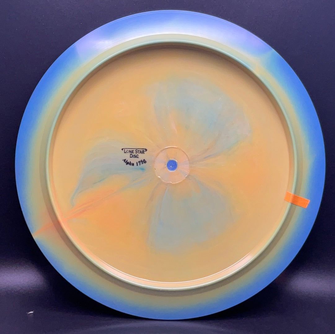 Alpha Bowie Distance Driver