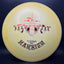 Alpha Harrier - Disque de Distance Premium