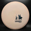 Disco de Golf Glow D-Blend Chariot