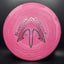 Delta 2 Harpoon Disc Golf Midrange