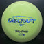 ESP Swirl Thrasher Disc Golf Disc