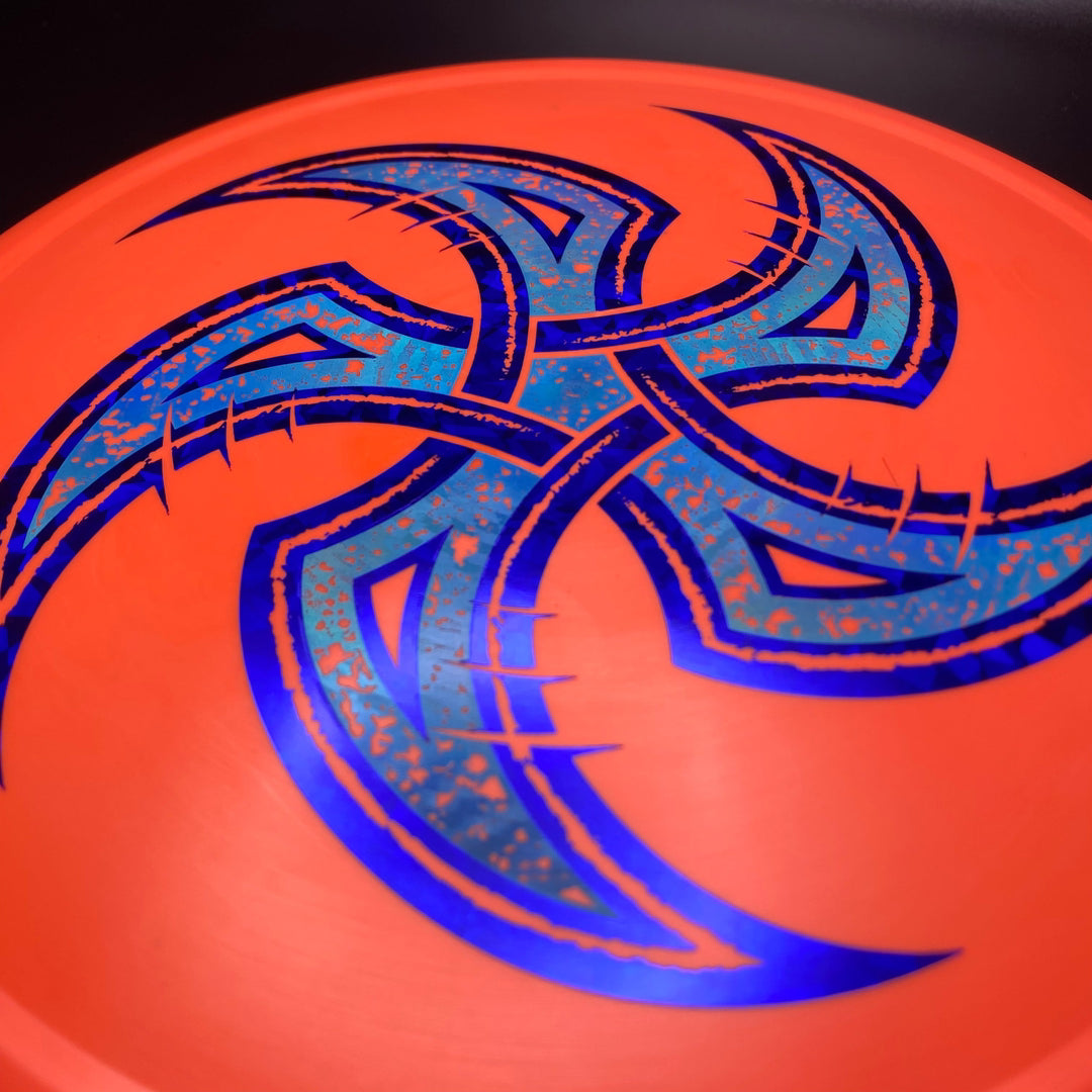 Star Animal - VTX Limited Edition Disc Golf Disc