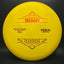 Alpha Benny Putter - Premium Disc Golf Disc