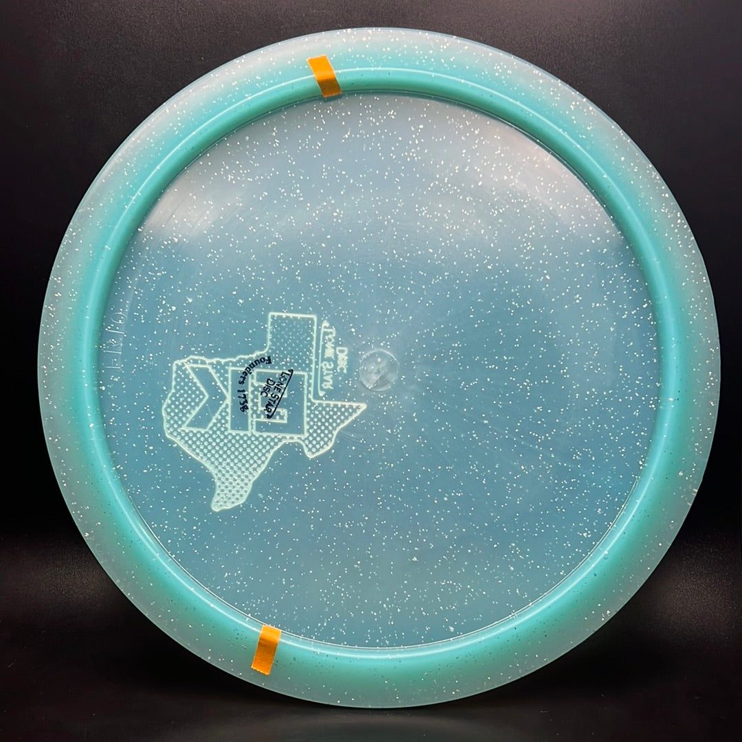 Founders Frio - Emerson Keith Tour Series Disc Golf Driver