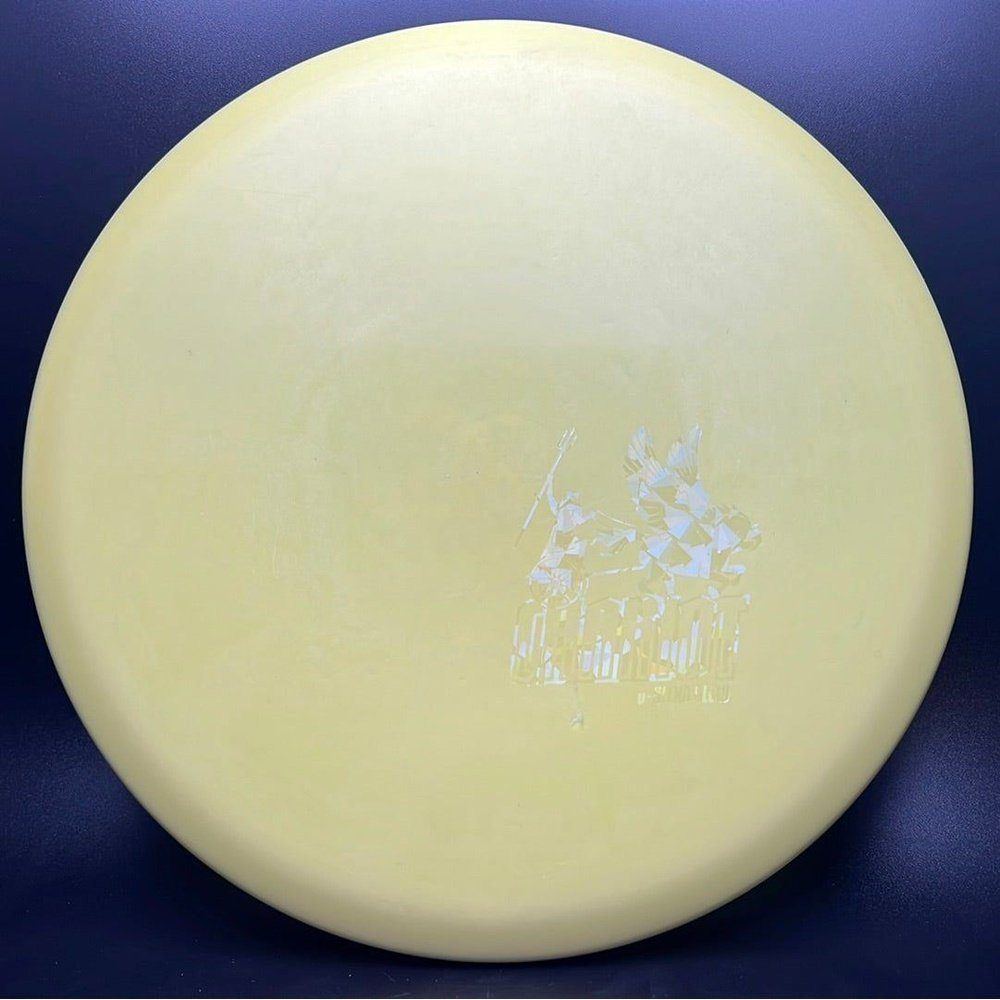 Disco de Golf Glow D-Blend Chariot