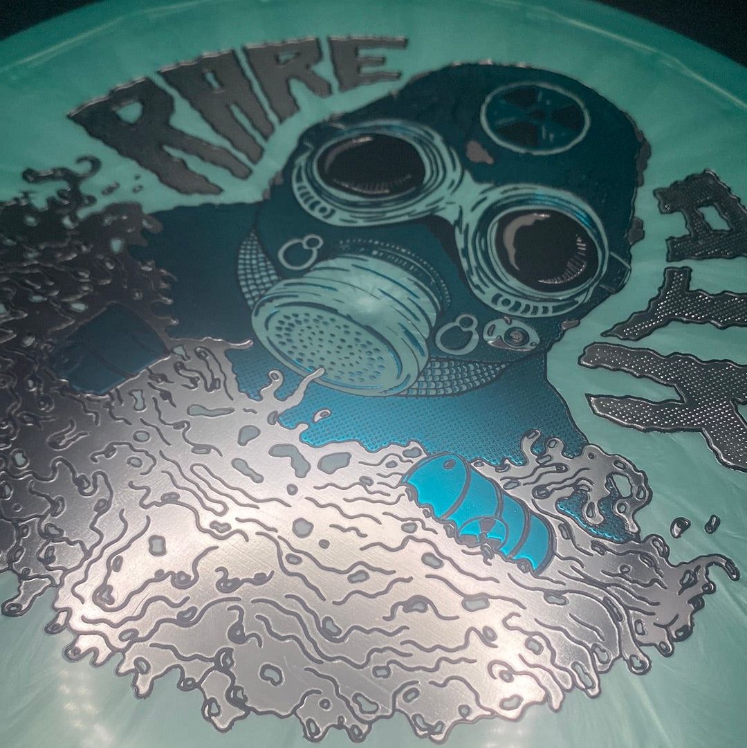 Ethereal Animus - RADioactive Man Edition Disc Golf Driver