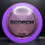 Discraft Z Line Scorch Distance Driver