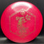 G-Blend Aztec Driver - Experiencia de Disc Golf de Precisión