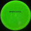 Disco de Golf de Disco Metal Flake C-Blend Glow Ra - Edición Limitada