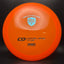 C-Line CD1 Control Driver Disc Golf Disc
