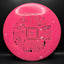 Alpha-Solid Supernova Silicon Disc Golf Midrange