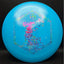 G-Blend Aztec Driver - Experiencia de Disc Golf de Precisión