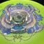 Color Glow C-Blend Anubis - Disque Signature de Maria Oliva