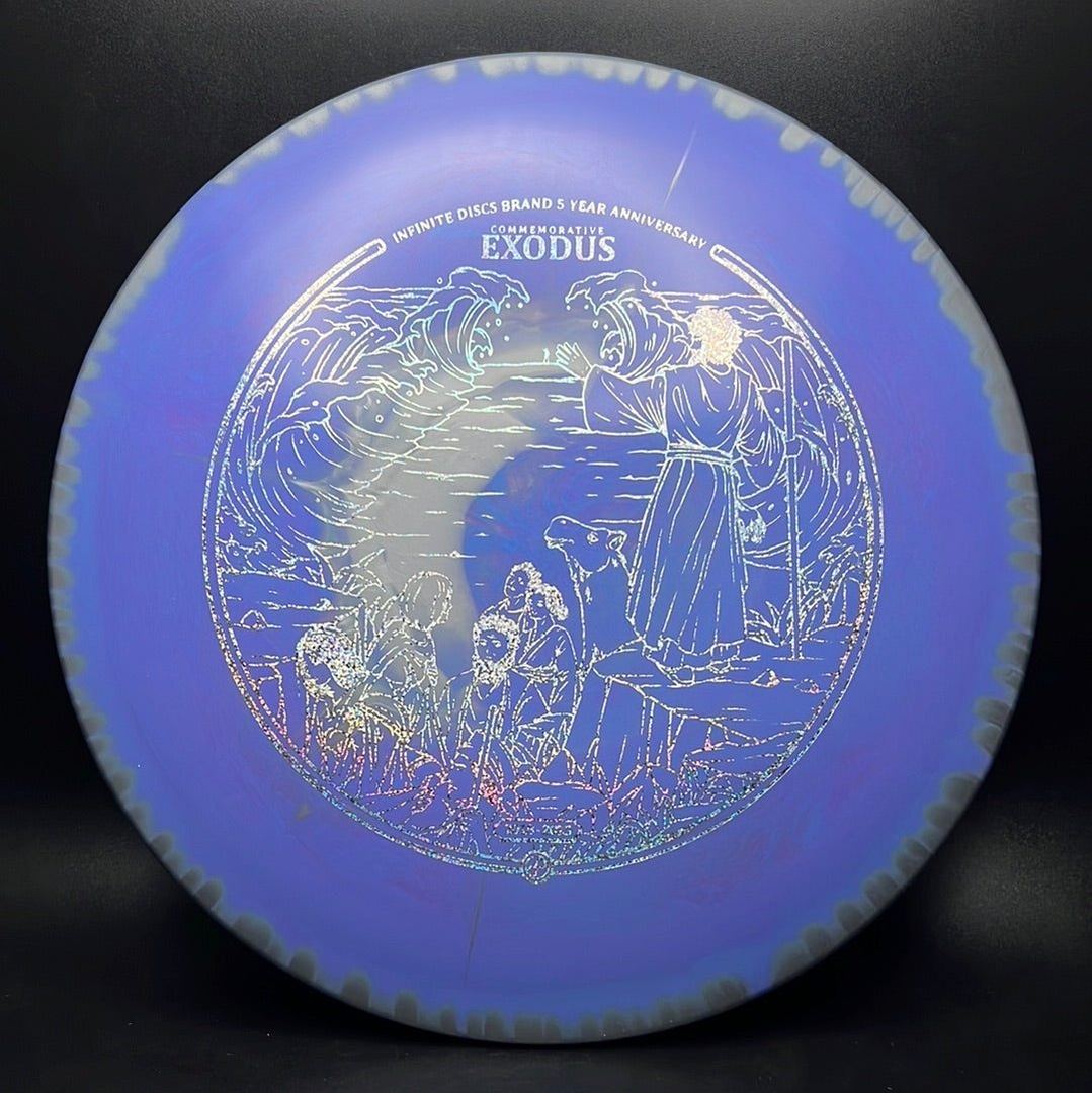 Halo S-Blend Exodus - 5 Year Anniversary Edition
