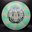 Swirly Apex Longhorn - Sello Personalizado RAD Elk Man