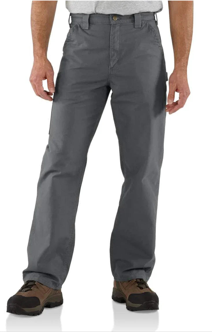 Grey Thin Carpenter | Carhartt - Korvel