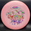 Metal Flake Glow C-Blend Chariot - Joel Freeman Signature Disc